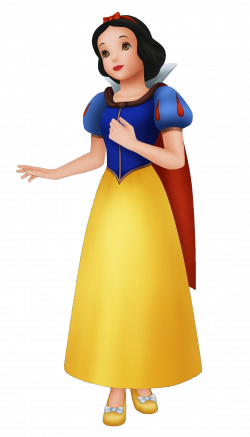 Snow White (character) | Mario, Sonic and Sora Wiki | FANDOM powered ...