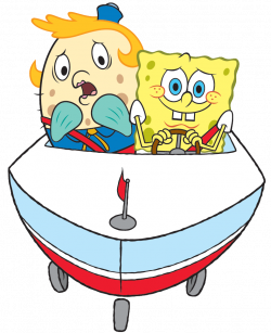 Image - SpongeBob SquarePants Mrs. Puff with SpongeBob Driving in ...