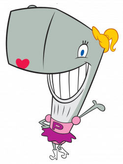 Pearl Krabs | Nickelodeon | FANDOM powered by Wikia