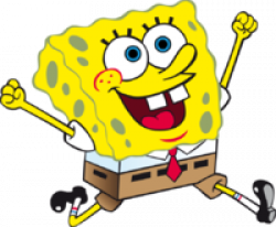 J-Pull's Random Blog: Top 11 Episodes of Spongebob