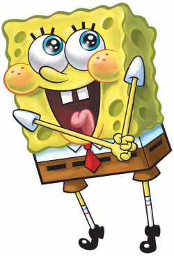 Spongebob Squarepants | The United Organization Toons Heroes Wiki ...