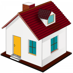 New Home Clipart Free | Free download best New Home Clipart Free on ...