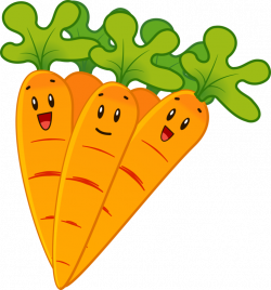 ForgetMeNot: funny carrots