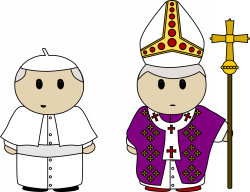 Pope clothes Icons PNG - Free PNG and Icons Downloads
