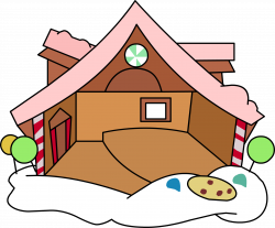 Deluxe Gingerbread House | Club Penguin Wiki | FANDOM powered by Wikia