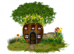 Png Tree House by Moonglowlilly on DeviantArt