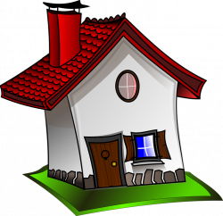 Cartoon Images Of Houses#4430746 - Shop of Clipart Library