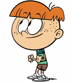 List of The Loud House characters | Nickelodeon | FANDOM powered by ...