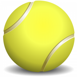 Public Domain Ball Clipart