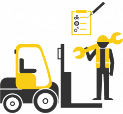 A Maintenance Manager's Ultimate Guide to Forklift Maintenance - Limble