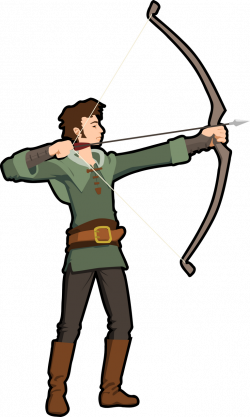Archery Bow and arrow Hunting Clip art - archery 766*1280 transprent ...