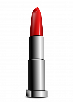 Clipart - lipstick