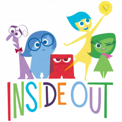 28+ Collection of Inside Out Characters Clipart | High quality, free ...
