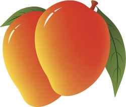 Free Mango Clipart, Download Free Clip Art, Free Clip Art on ...