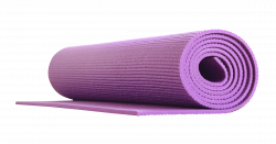 Yoga Mat PNG Transparent Image - PngPix