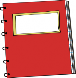 Free Notebook Cliparts, Download Free Clip Art, Free Clip ...
