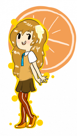Surprise Commission: Pancake person by Askthelightfairy on DeviantArt
