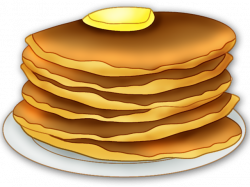19 Pancake clipart HUGE FREEBIE! Download for PowerPoint ...