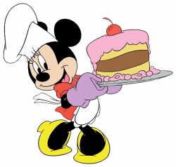 Minnie Mouse Birthday Clip Art Clipart Panda Free Clipart Images ...