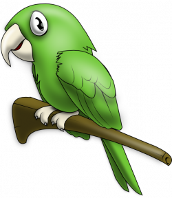 Parrot Clipart Free Download | Clipart Panda - Free Clipart Images