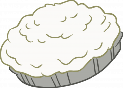 Cream Pie | Club Penguin Wiki | FANDOM powered by Wikia