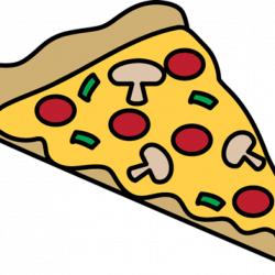 Pizza Images Clipart - Clipart &vector Labs :) •