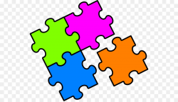 jigsaw puzzle clipart Jigsaw Puzzles Clip art clipart ...