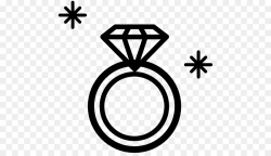 diamond ring Engagement ring wedding diamond clip art rings ...