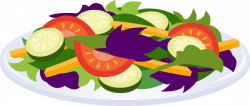 Salad Clip Art Free | Clipart Panda - Free Clipart Images