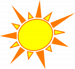 28+ Collection of Sun Clipart Transparent | High quality, free ...