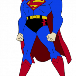 Superman Clipart music notes clipart hatenylo.com