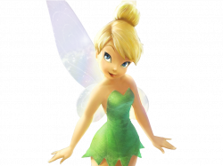 Tinkerbell Transparent PNG Pictures - Free Icons and PNG Backgrounds