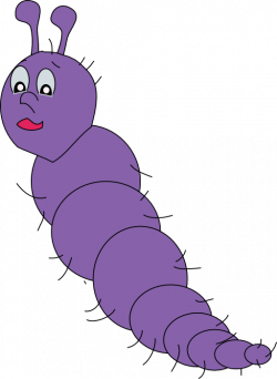 Worms Clipart caterpillar - Free Clipart on Dumielauxepices.net