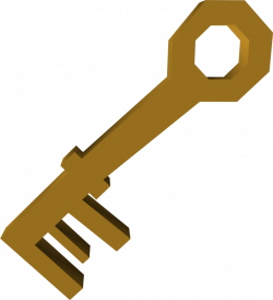 Brass key | RuneScape Wiki | FANDOM powered by Wikia