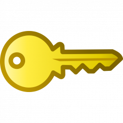 File:Golden key icon.svg - Wikipedia