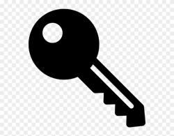 House Key Free Icon Designed By Freepik - Key Vector Png ...