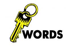 Key Terms Clipart
