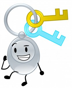 Key Chain | Object Connects Wiki | FANDOM powered by Wikia