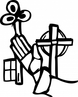 Key, Holy Orders | Clipart Panda - Free Clipart Images