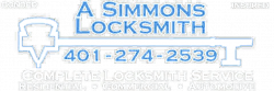 A Simmons Locksmith - Locksmith Term Dictionary