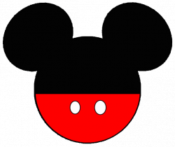 Free Pics Of Mickey Mouse Face, Download Free Clip Art, Free ...