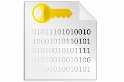 Why Nitrokey Is More Secure Than Password-Protected Key Files | Nitrokey