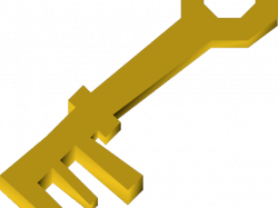 Pirates Clipart Keys - Pirate Key , Transparent Cartoon ...