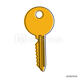 Free Key Clipart single, Download Free Clip Art on Owips.com