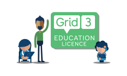 Grid 3 Education Licence - thinksmartbox.com