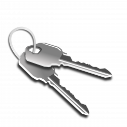 Keys PNG Images Transparent Free Download | PNGMart.com