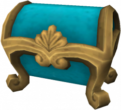 Image - Treasure Chest (Skyward Sword).png | Zeldapedia | FANDOM ...