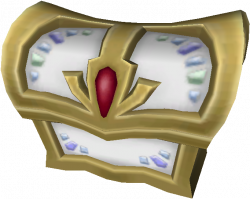 Image - Big Treasure Chest (Skyward Sword).png | Zeldapedia | FANDOM ...