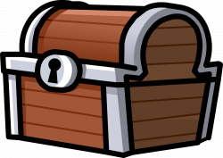 Treasure Chest | Club Penguin Wiki | FANDOM powered by Wikia