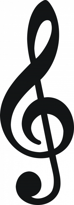 Free Pictures Of Treble Clefs, Download Free Clip Art, Free Clip Art ...